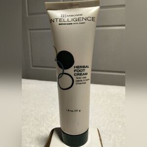 BRAND NEW Arbonne Herbal Foot Cream